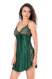 Petrol Green