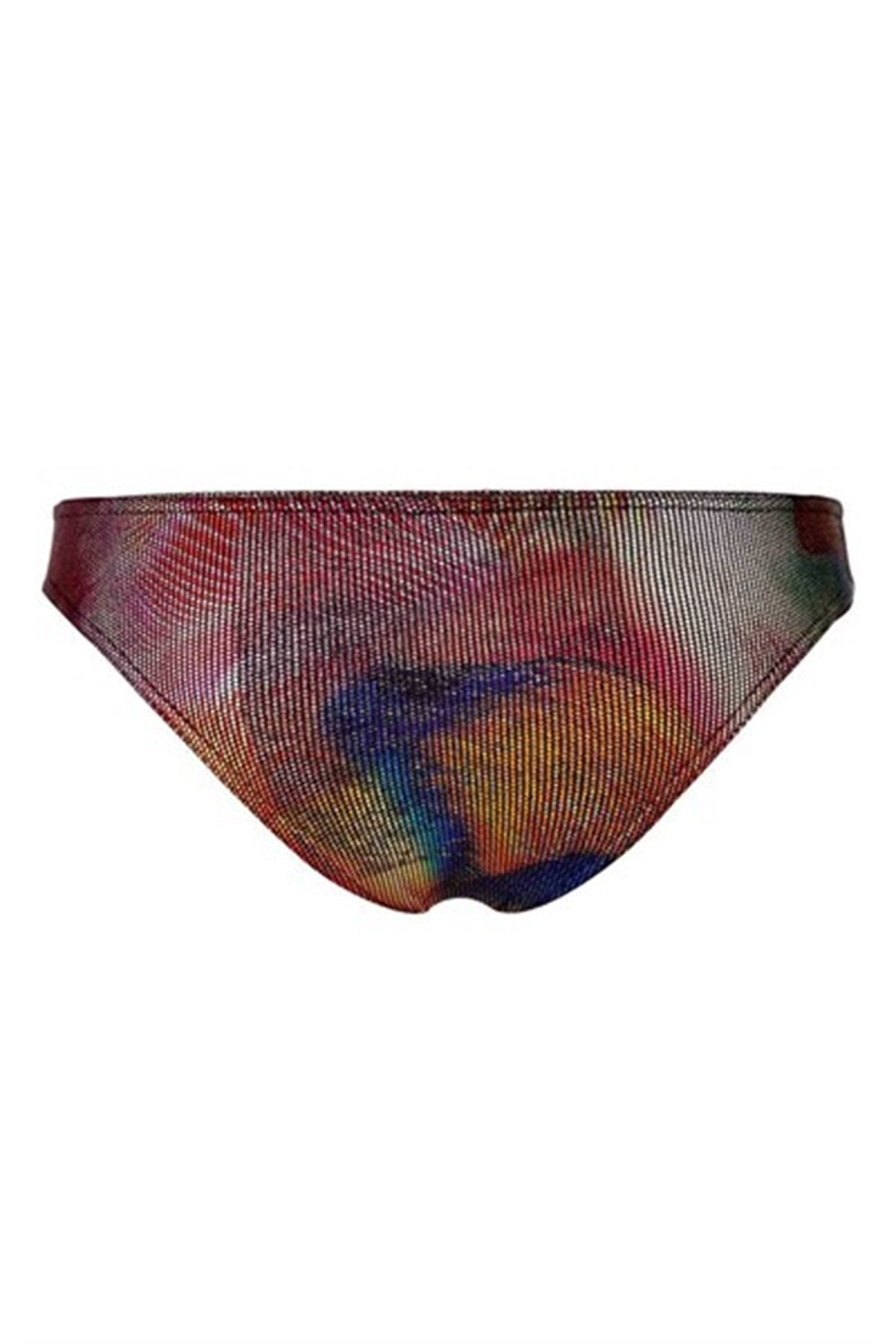 Phonix Herren Fancy Panty Slip 1373