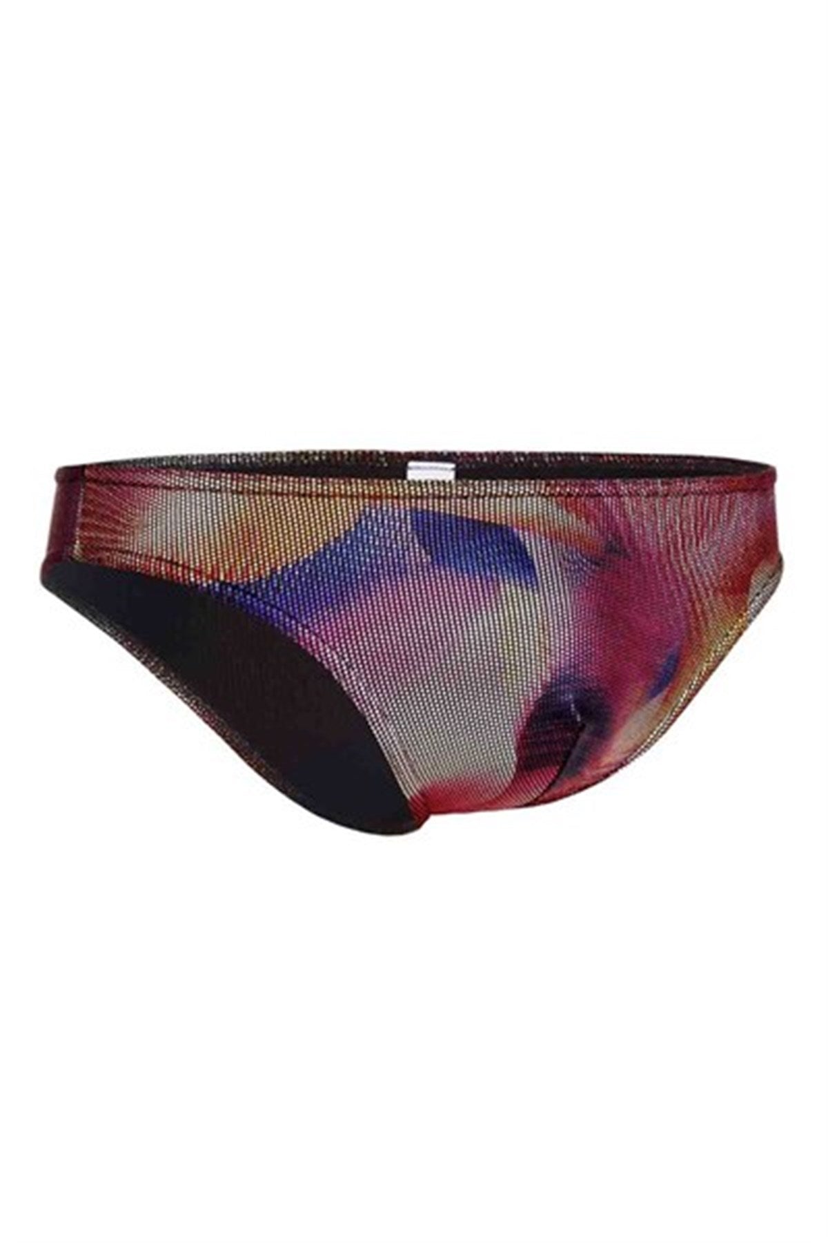 Phonix Herren Fancy Panty Slip 1373