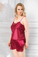 Claret Red