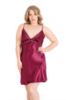 Claret Red