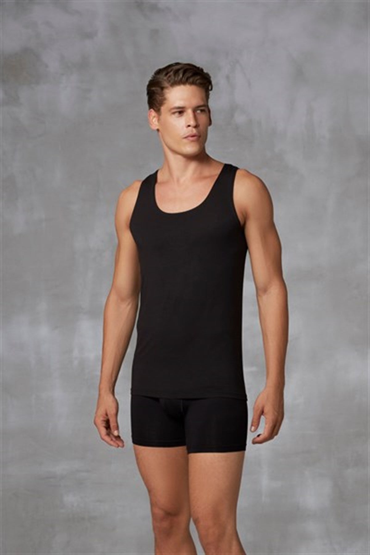 Premium Luxury Tank Top 2000