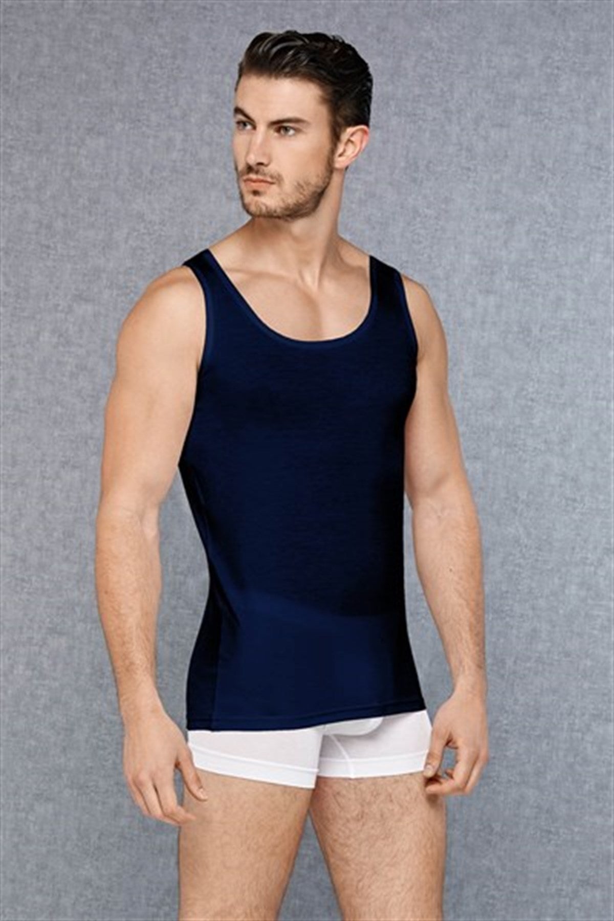 Premium Luxury Tank Top 2000