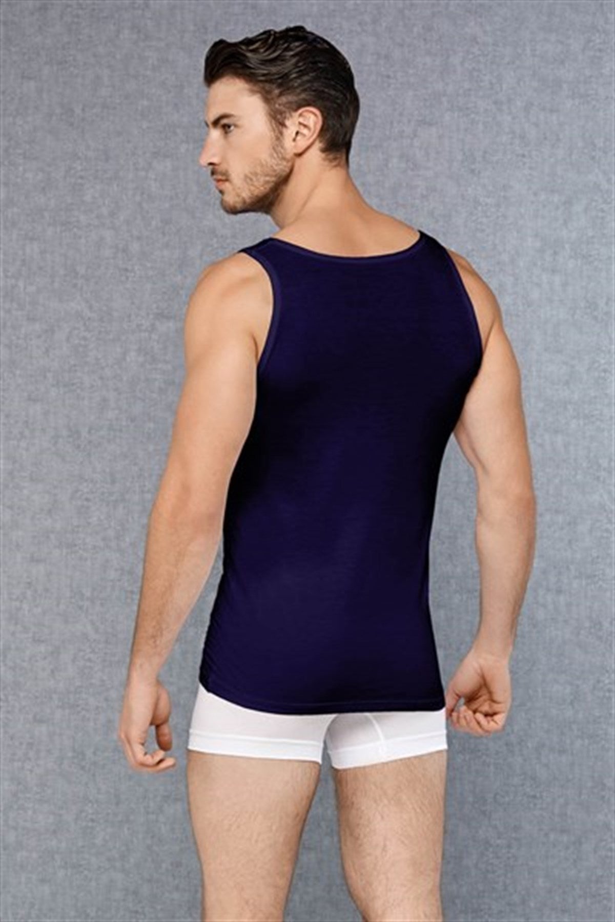 Premium Luxury Tank Top 2000