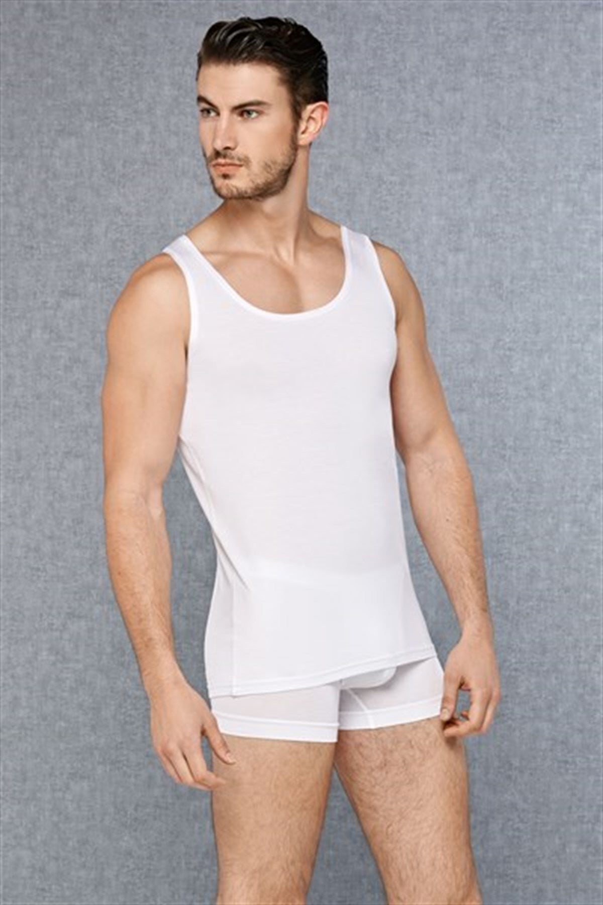 Premium Luxury Tank Top 2000