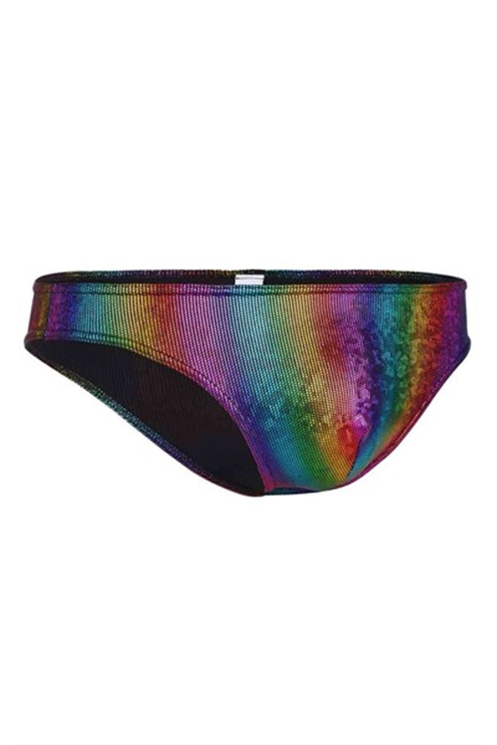 Rainbow Herren-Slip mit ausgefallenem Design 1373