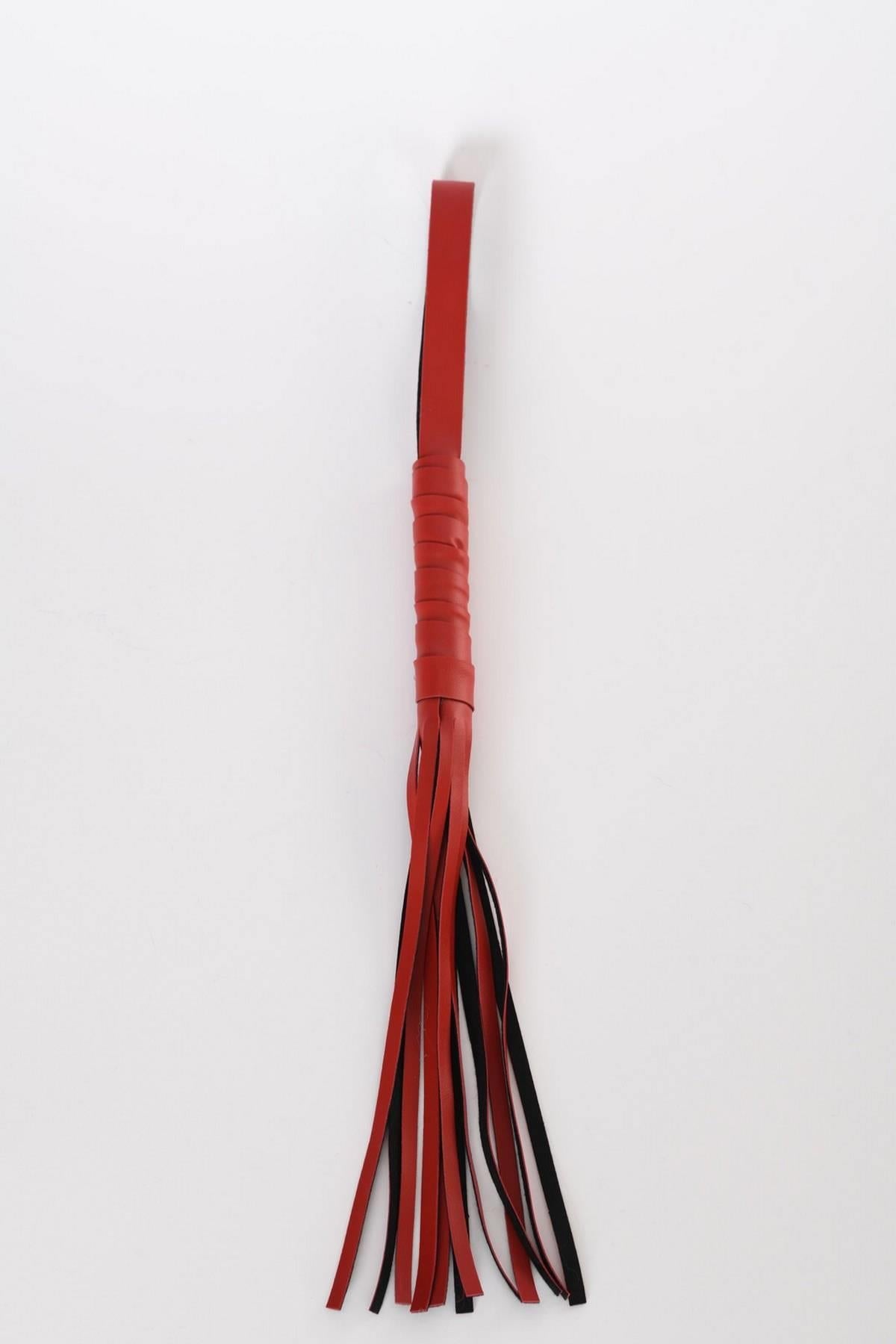 Rote Peitsche 700855