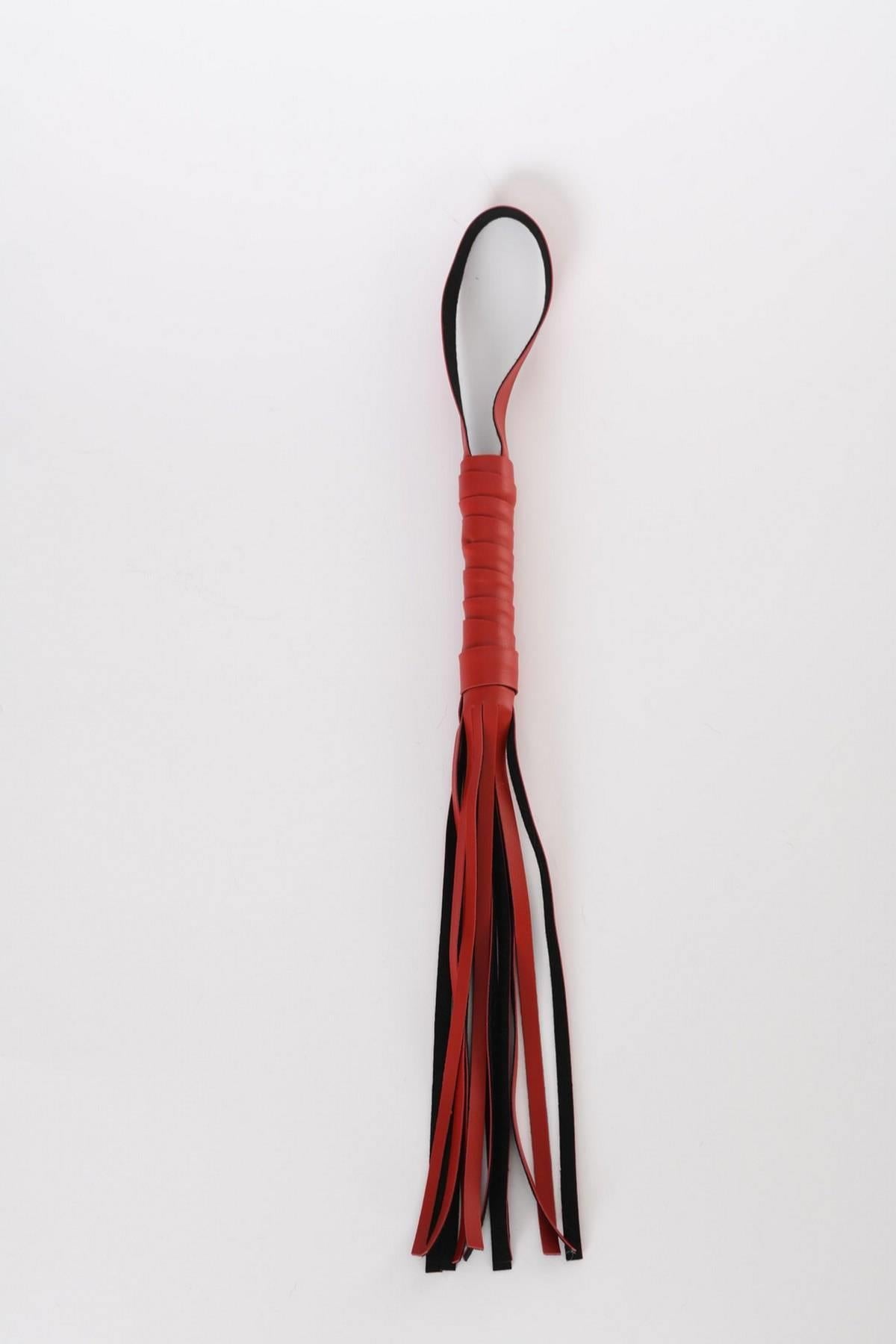 Rote Peitsche 700855