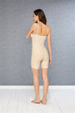 Rising Waist Body Corset 5935