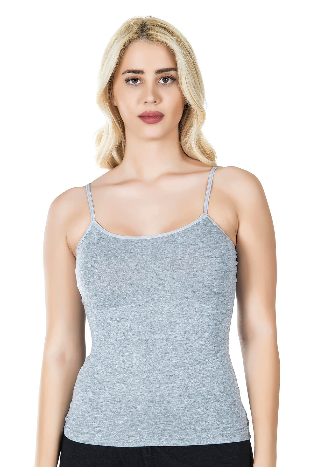 Rope Strap Women's Tank Top 210