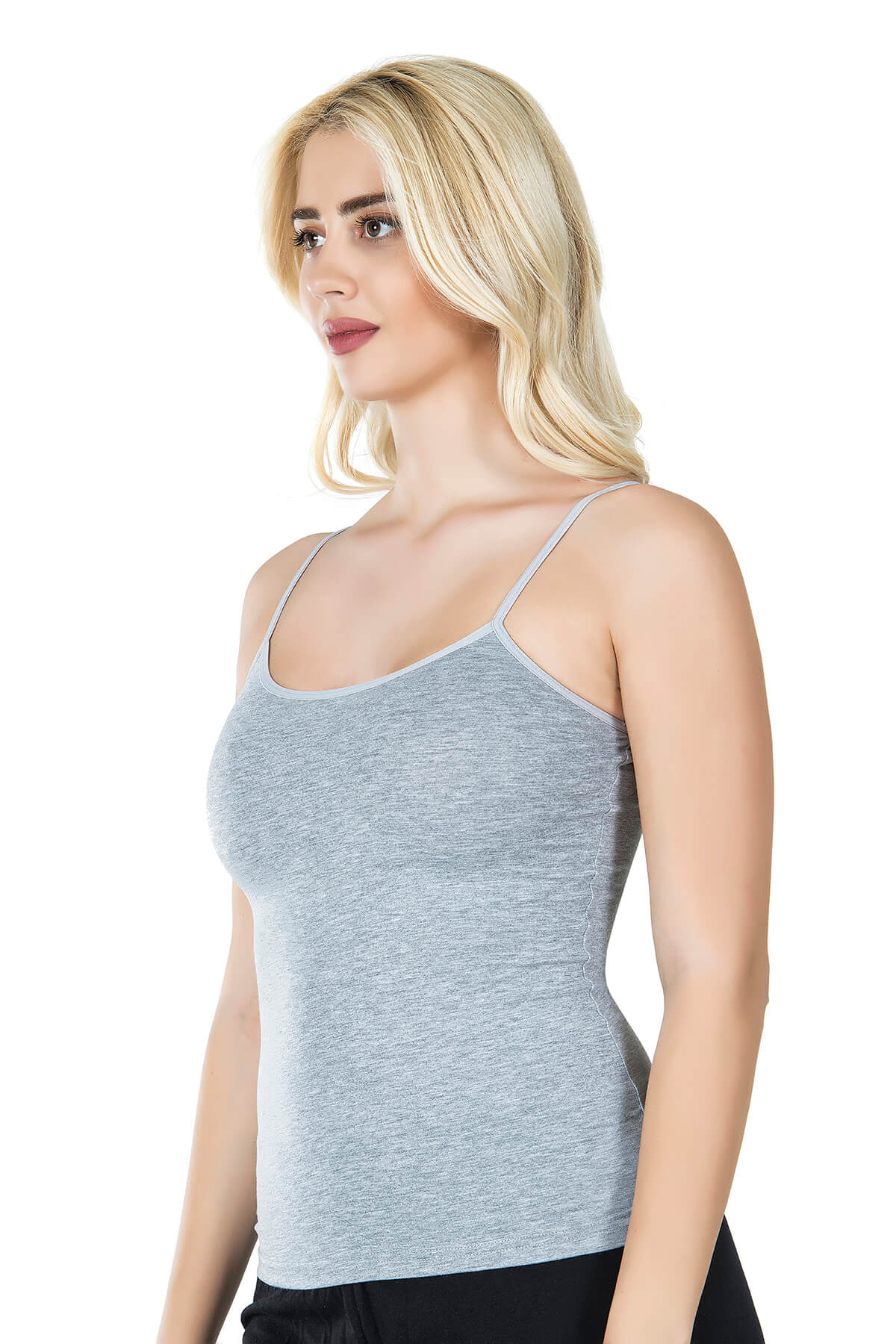 Rope Strap Women's Tank Top 210