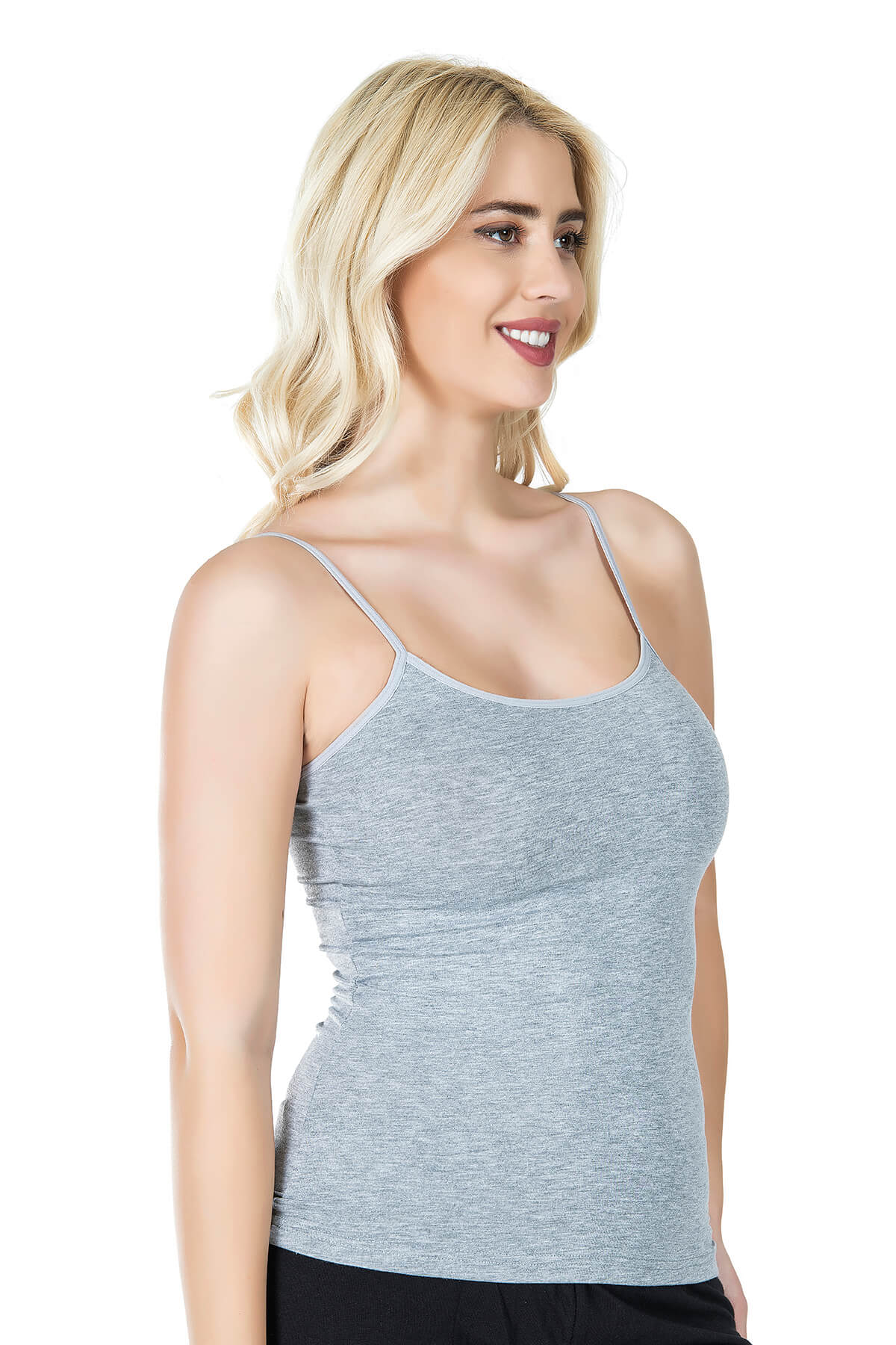 Rope Strap Women's Tank Top 210