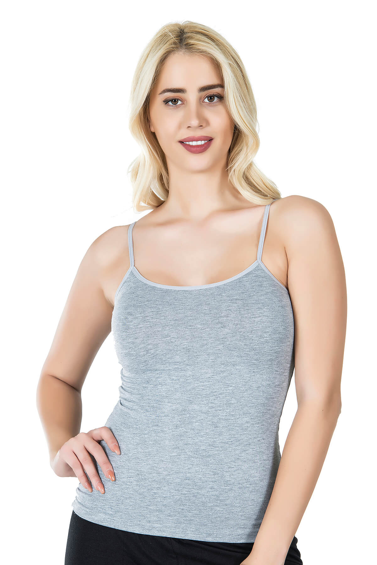 Rope Strap Women's Tank Top 210