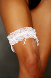 Shirley of Hollywood 19 Pink Garter