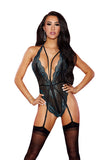 Shirley of Hollywood 96852 Body Turquoise