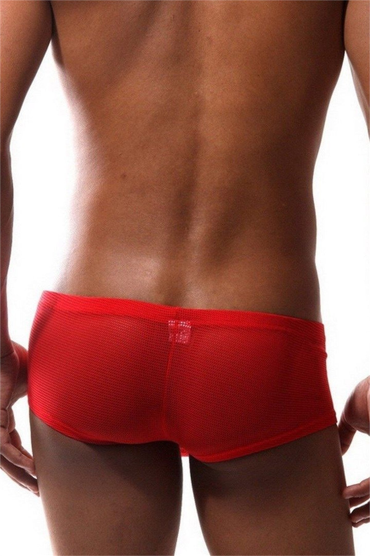 Sexy Herren Boxer 1584