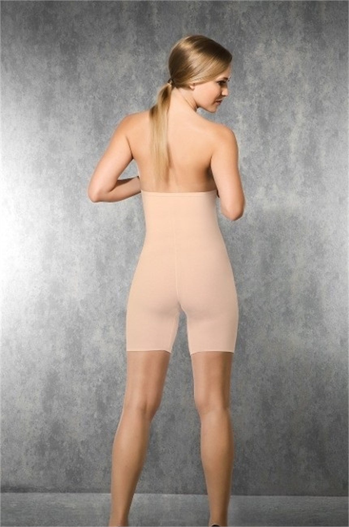 Short Corset 5900