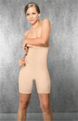 Short Corset 5900
