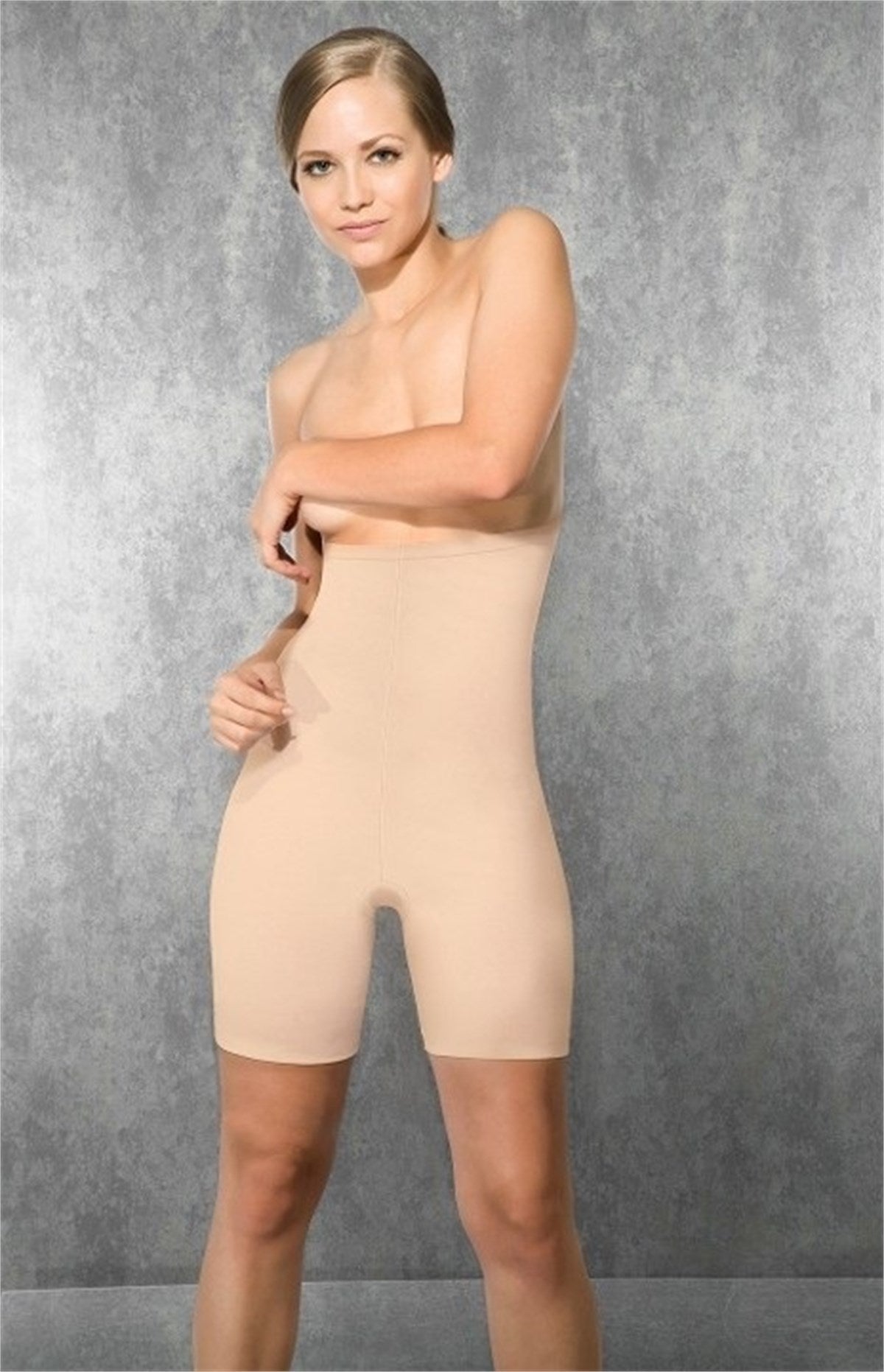 Short Corset 5900
