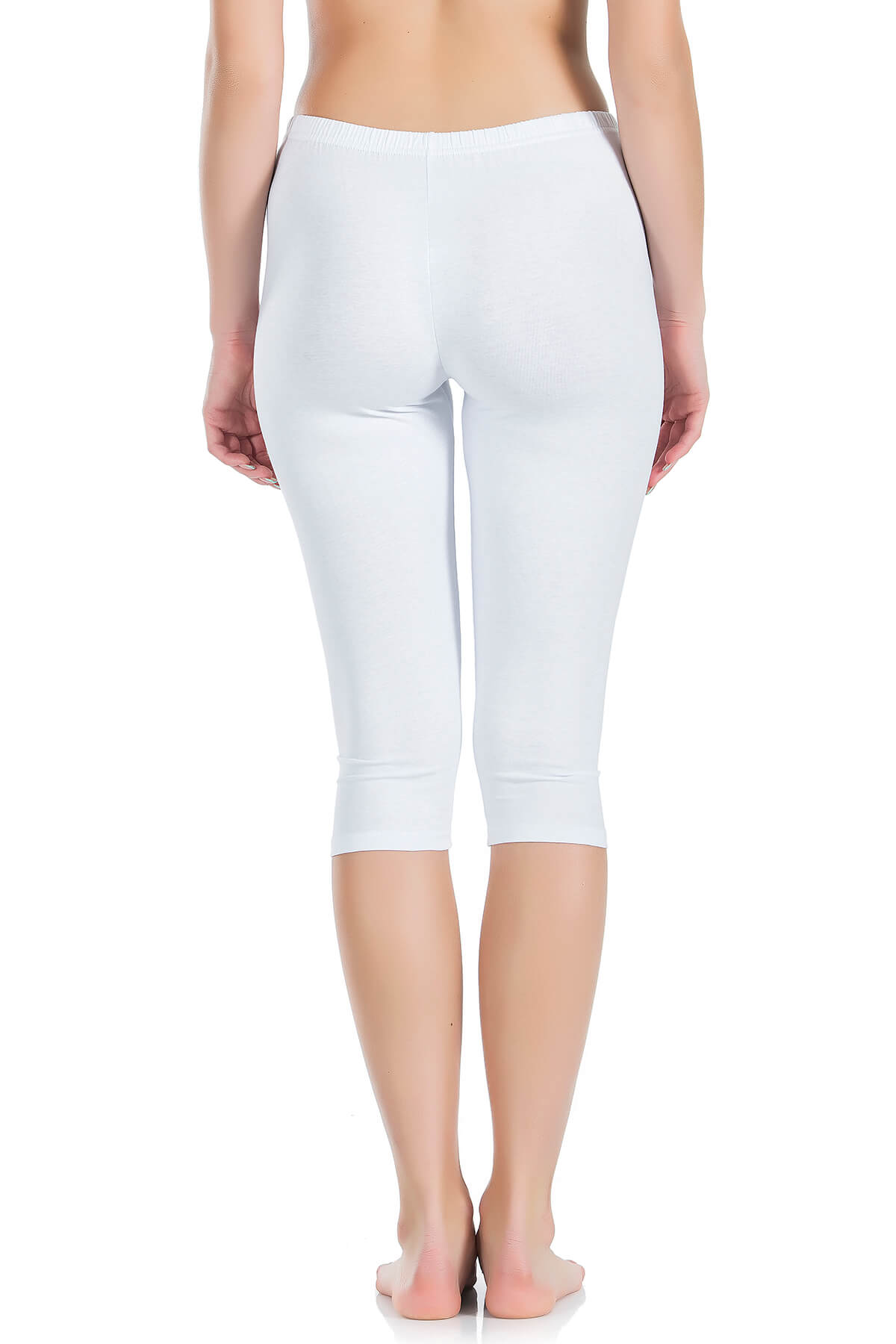 Kurze Damen Leggings 424