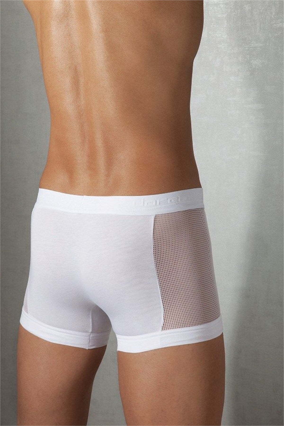 Sides Breathable Sport Boxer 1761