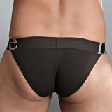 Slim Edge Men's Slip 1331
