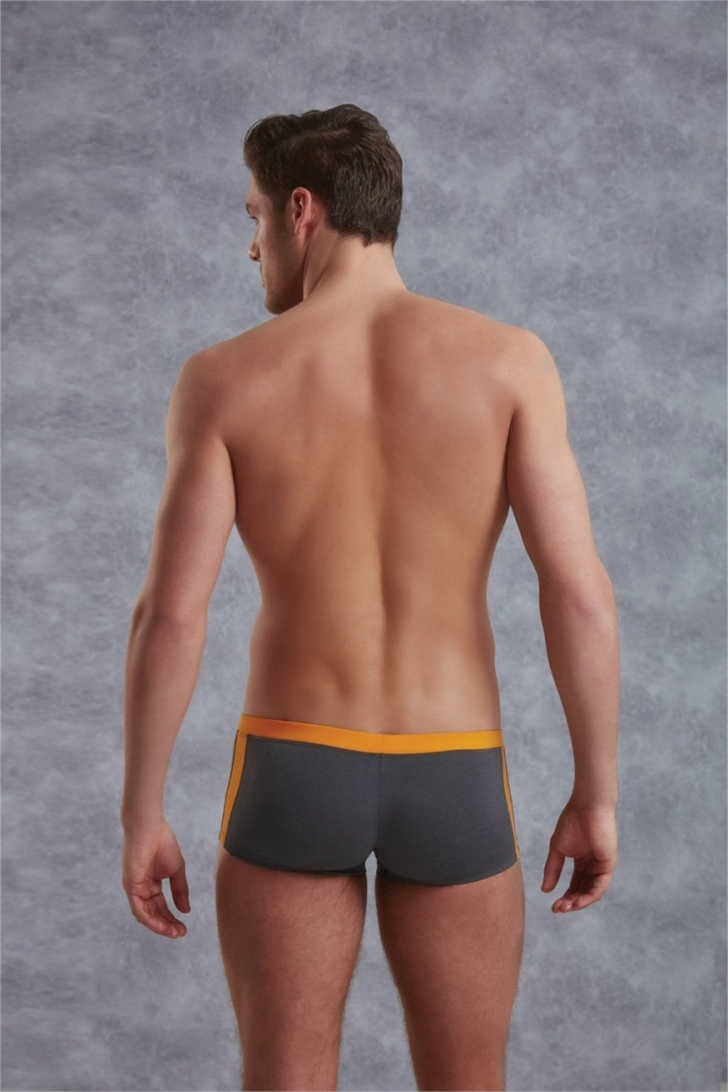 Sportive Herren Boxer 1744