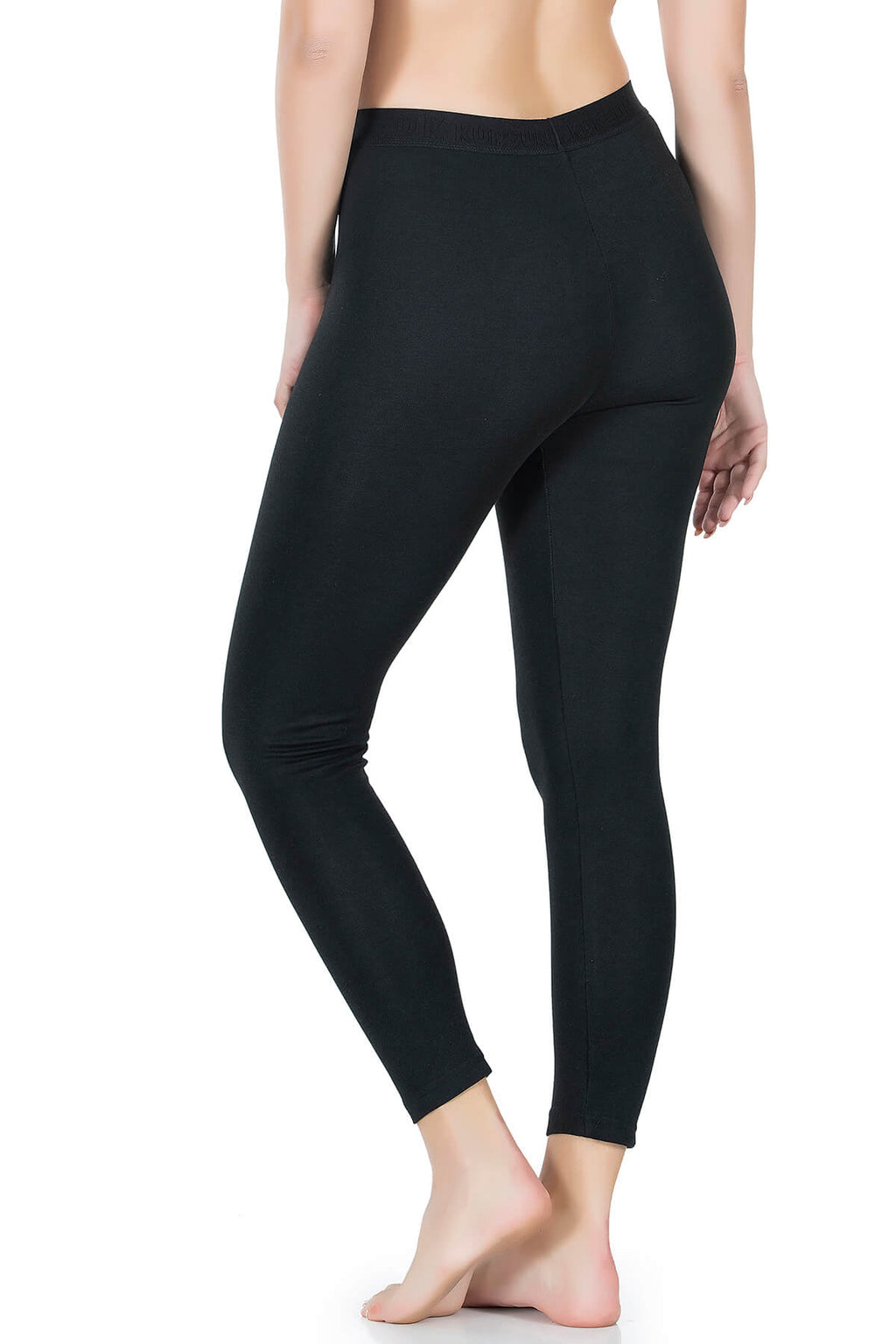 Straight Long Women's Leggings 423