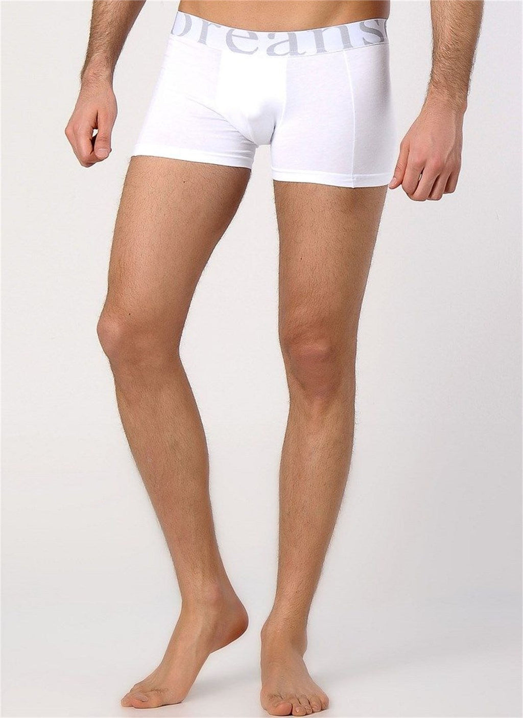 Stretch Cut Men's Panties 1777