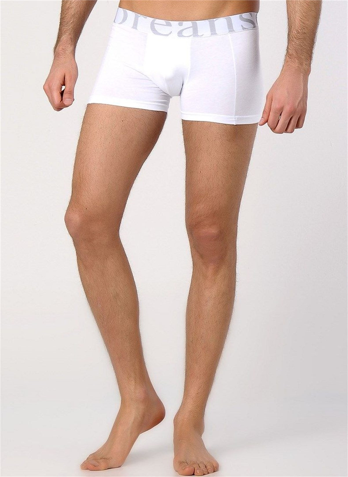 Stretch Cut Men's Panties 1777