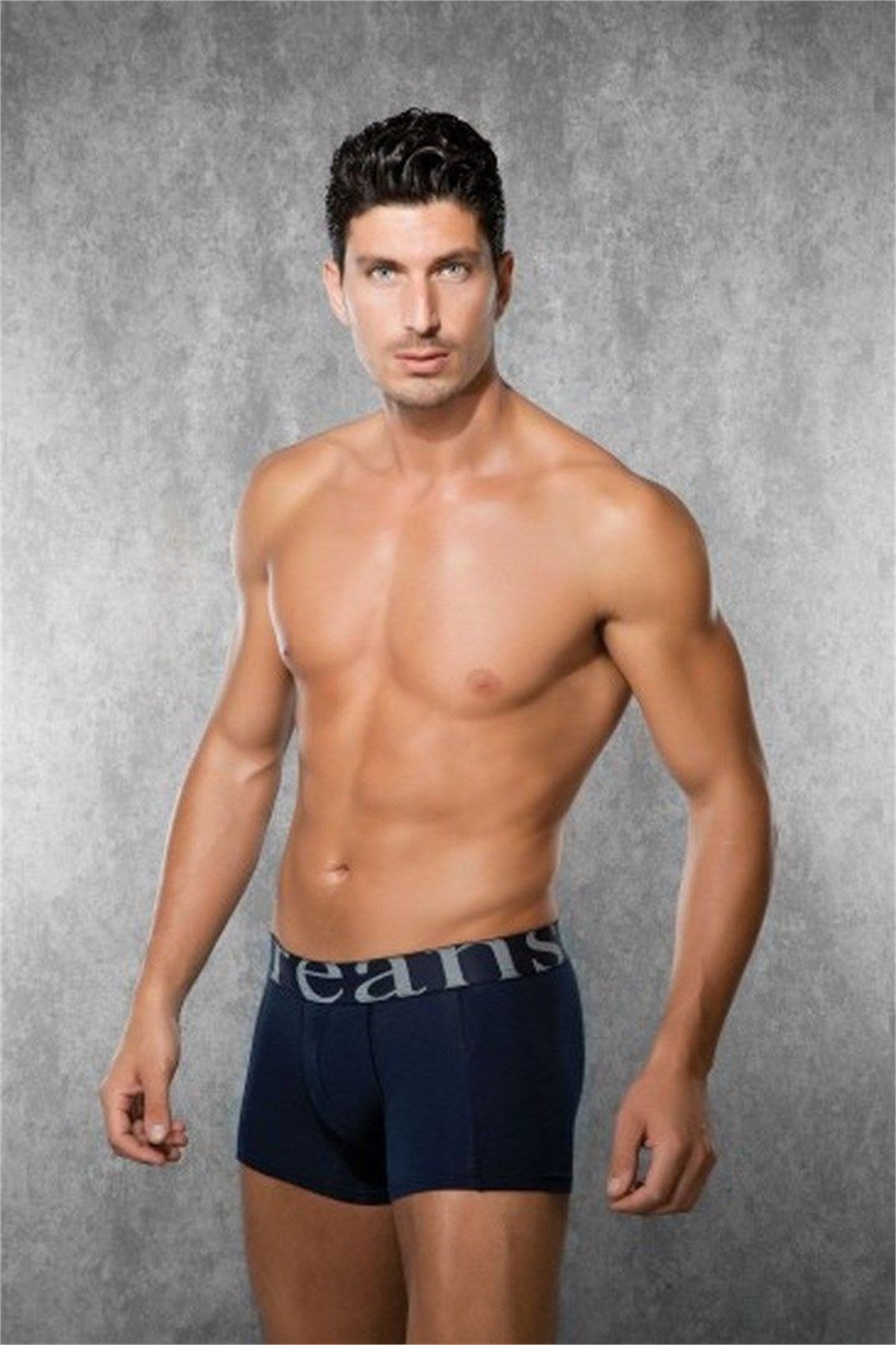 Stretch Cut Men's Panties 1777