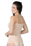 Ten  1410 Modal Cotton Slim Tank Top