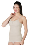 Ten  1412 Modal Cotton Coated Tank Top