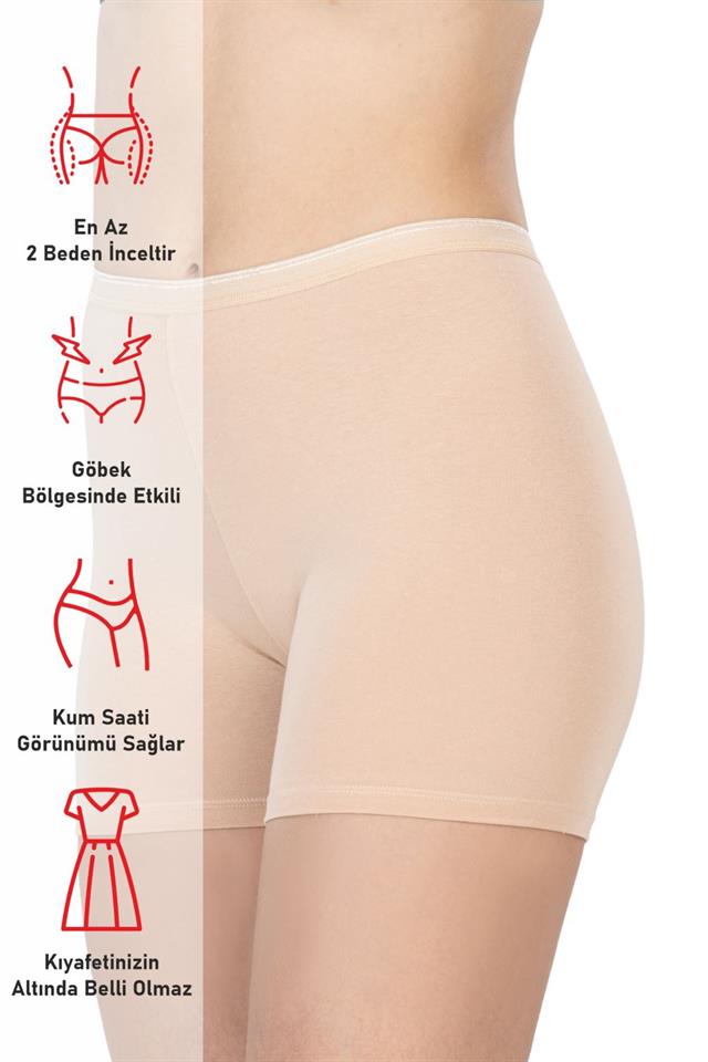 Ten 1430 Mini-Leggings aus Modal-Baumwolle