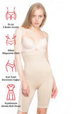 Ten  2006 High Waist Long Leg Corset