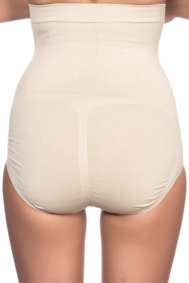 Ten  2008 High Waist Slip Corset