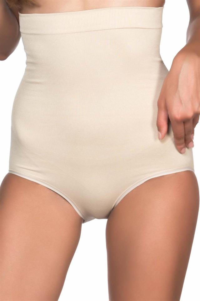 Ten  2008 High Waist Slip Corset