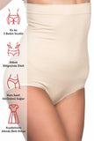 Ten  2008 High Waist Slip Corset
