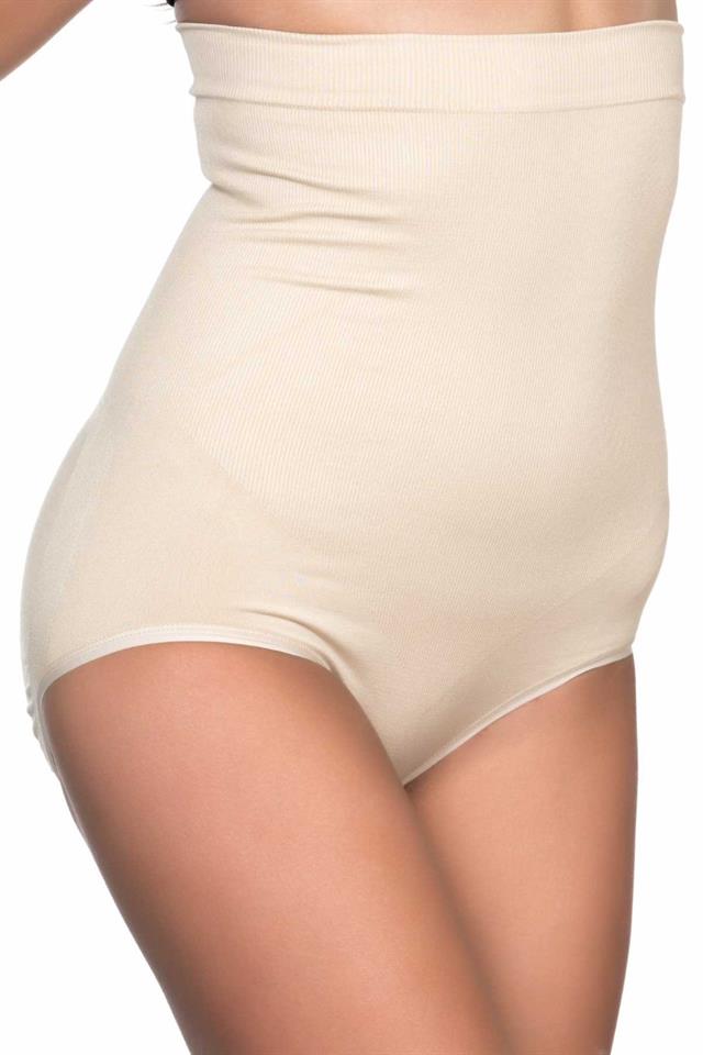 Ten  2008 High Waist Slip Corset