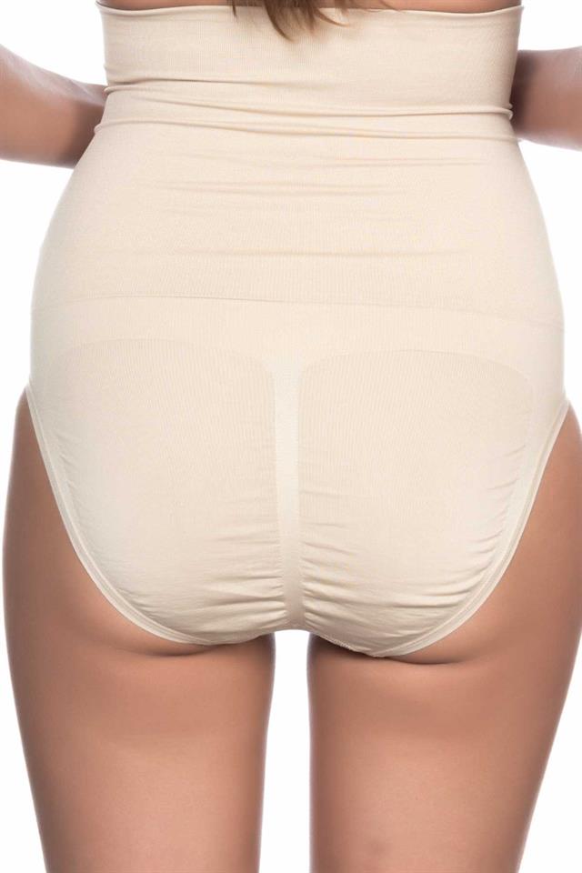 Ten  2009 High Waist Double Slip Corset