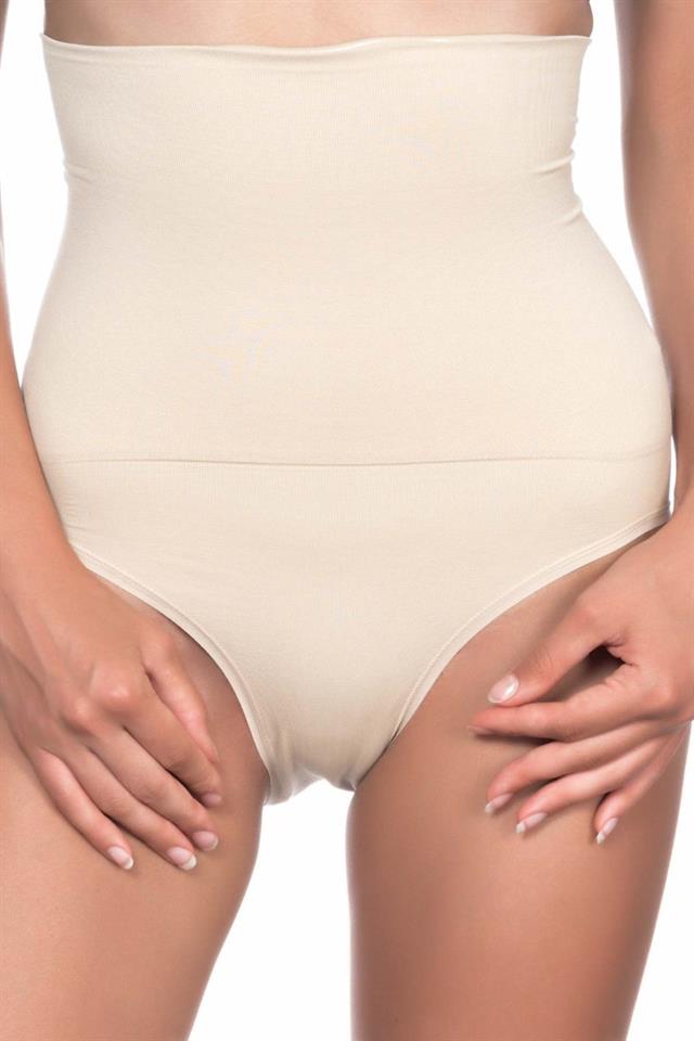 Ten  2009 High Waist Double Slip Corset