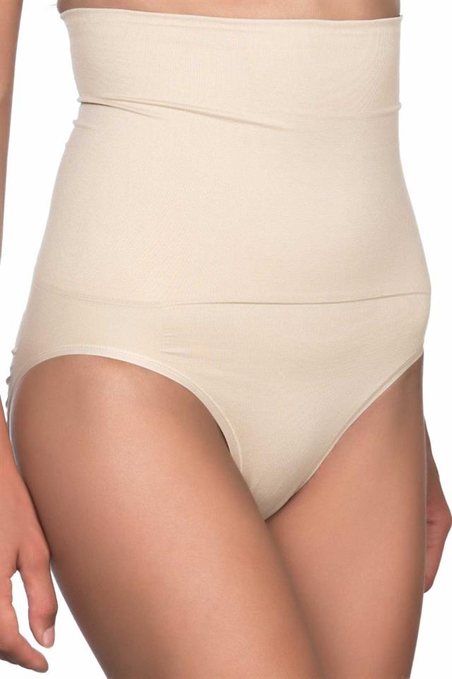 Ten  2009 High Waist Double Slip Corset
