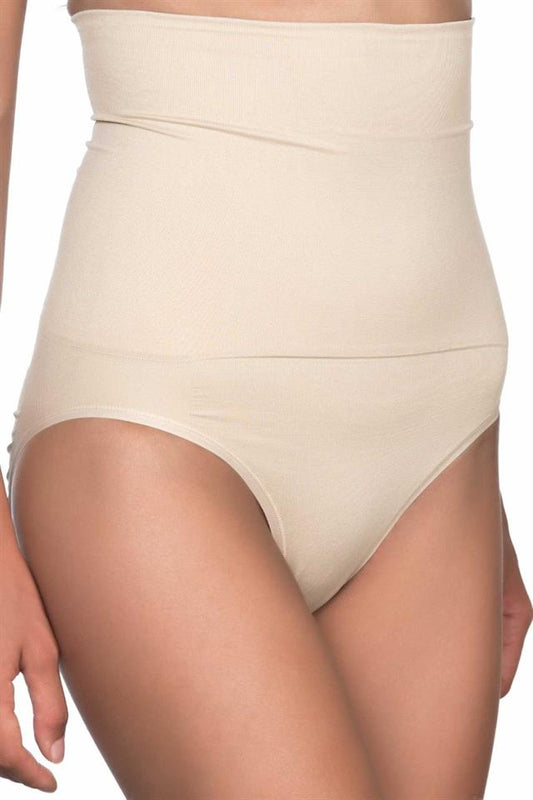 Ten  2009 High Waist Double Slip Corset