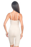 Ten  2011 Leg Length Corset