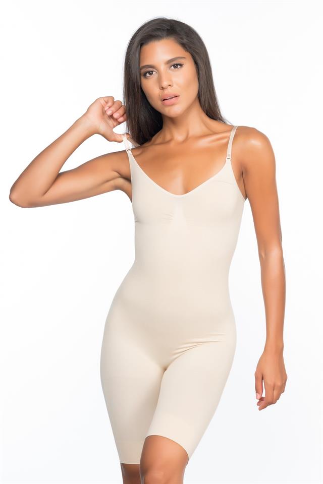 Ten  2011 Leg Length Corset