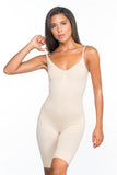 Ten  2011 Leg Length Corset