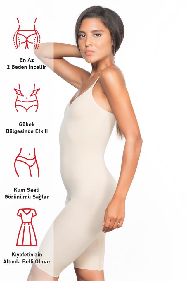 Ten  2011 Leg Length Corset