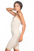 Ten  2011 Leg Length Corset