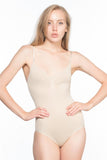 Ten  2012 Body Corset