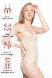 Ten  2012 Body Corset